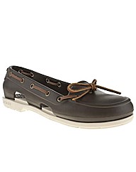 Crocs Beach Line Boat Shoe