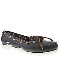 Crocs Beach Line Boat Shoe