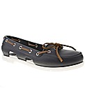 Crocs Beach Line Boat Shoe