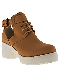 schuh Aint No Other