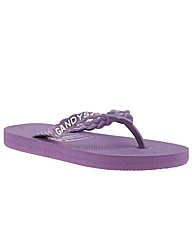 Gandys Originals Flip Flop