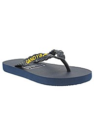 Gandys Originals Flip Flop