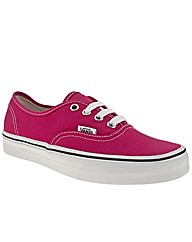 Vans Authentic Viii