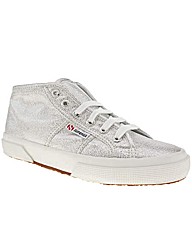 Superga 2754 Metallic Boot