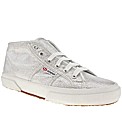 Superga 2754 Metallic Boot