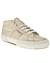 Superga 2754 Metallic Boot