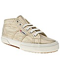 Superga 2754 Metallic Boot
