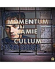 Jamie Cullum Momentum