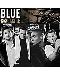 Blue Roulette