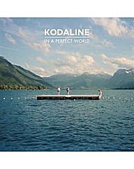 Kodaline In A Perfect World