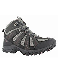 Hi-Tec Moraine Wp Womens Boots