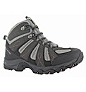 Hi-Tec Moraine Wp Womens Boots