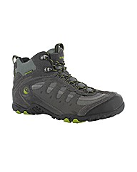 Hi-Tec Penrith Mid Wp Mens Boot