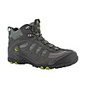 Hi-Tec Penrith Mid Wp Mens Boot