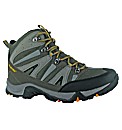 Hi-Tec Condor Wp Mens Boot