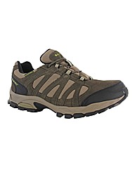 Hi-Tec Alto Wp Mens Shoe