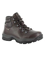 Hi-Tec Eurotrek Wp  Womens Boot