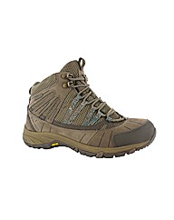 Hi-Tec Harmony Mid Wp Womens Boot