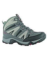 Hi-Tec Condor Wp Mens Boot