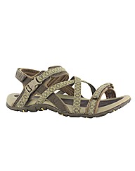 Hi-Tec Premilla Strap Womens Sandal