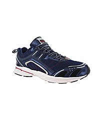 Hi-Tec Dash Mens Shoe
