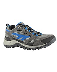 Hi-Tec Trail Blazer Mens Shoe