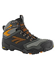 Hi-Tec Sierra Lite I Wp Mens Boot