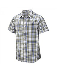 Craghoppers Ismael Short-Sleeved Shirt