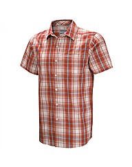 Craghoppers Ricardo Short-Sleeved Shirt