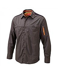 BearGrylls Bear Trek Long-Sleeved Shirt