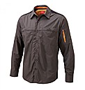 BearGrylls Bear Trek Long-Sleeved Shirt