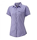 Craghoppers Kiwi Short-Sleeved Shirt