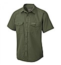 Craghoppers Kiwi Short-Sleeved Shirt