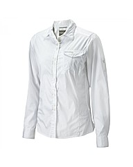 Craghoppers Kiwi Long-Sleeved Shirt