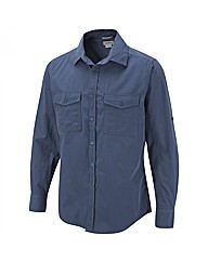 Craghoppers Kiwi Long-Sleeved Shirt