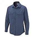 Craghoppers Kiwi Long-Sleeved Shirt