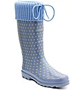 Padders Polka Boot