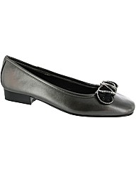 Riva Woodpecker Shoe