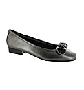 Riva Woodpecker Shoe
