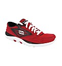 Skechers Sk13500 Lace-Up Trainer