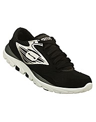 Skechers Sk13500 Lace-Up Trainer