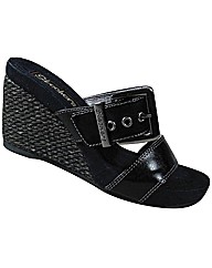 Skechers SK47077 Ladies Mule Sandal