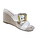 Skechers SK47077 Ladies Mule Sandal