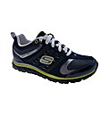 Skechers Sk12265 Lace-Up Shoe
