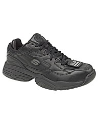 Skechers Sk76340 Lace-Up Shoe