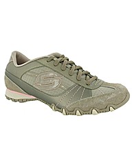 Skechers SK99999641 Lace-Up Trainer
