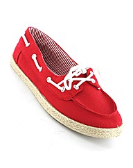Heart and Sole Navigation Boat Canvas
