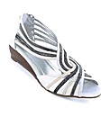 Gluv Joleen Cherry Wedge Sandal