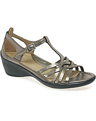 Ecco Sense Womens Casual Buckle Fastenin