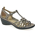 Ecco Sense Womens Casual Buckle Fastenin